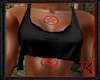 (K) Pentacle Tatts