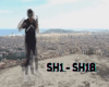 Sh1 - Sh18 Groovy