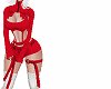 Tactical Red