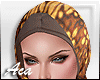 A| Batik Solo Hijab