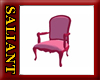 [SD] PINK CHAIR 8 POSES