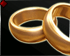 ♦ Wedding Rings v1