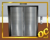 OC) Derv Elevator Portal
