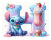 Stitch H Picture