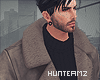 HMZ: Classy Jacket Beige