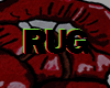 M. Cherry Rug