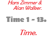 Hans Zimmer / Alan Walke