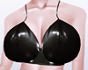 BIMBO ++A  BLACK CROP