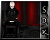 #SDK# Vampire Goth Serie