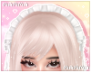 𝓶. maid headband!