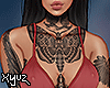 xyuz. I Am Free+Tatt²
