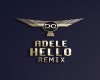 Adele -Hello (Remix)