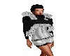 silver blk fullfit
