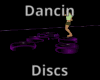 Dancin Discs
