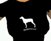 Dobermom Tee
