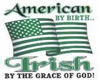 American but Irish