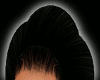 Silla Black Hair