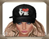 *J* Love Hat