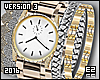 Ez|Gold Wtch-Bracelets03