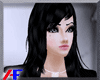 AF. Shruti Black Hair