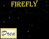 Firefly DJ Light