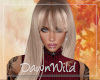 Epifanio Blonde Bangs