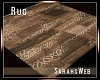 Whiskey Country Rug