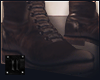 // Attwell Leather Boots