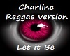 Let it Be  reggae versio