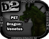 [D2] Dragon: Venetus
