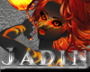 JAD Fire Godess