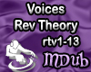 Rev Theory Voices MDub