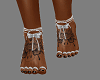 vip feet