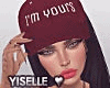 Y! I'm yours Couple Snap