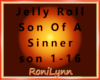 Jelly Roll Son Sinner
