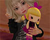 Doll Pink w/ Poses