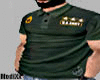 |M| Army shirt