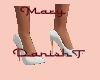 (DHT)Mary Pumps
