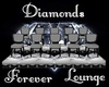 Diamonds Forever Chairs