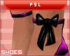 PSL My Purple Rose