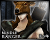 ! Drow Ranger Bundle