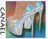 [CNL]Holo heels