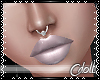 {Doll} Septum~ Silver