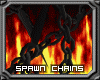 Animated Spawn Chains