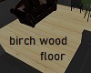 birchwood floor