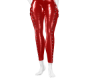 5/10 Pants RLL red