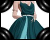 Z::.. My Gown Teal