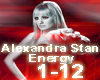 Alexandra Stan Energy 