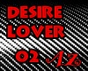 (AZ) DESIRE LOVER 02