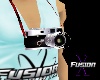 Fusion X Camera Male